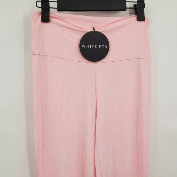NWT White Fox Don't You Worry Pants! - Picture 4 of 13